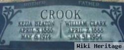 Kezia Heaton Crook