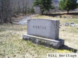 Hobart J. Norton