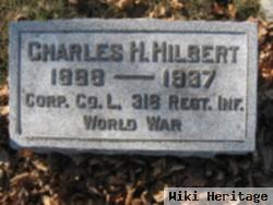 Charles H Hilbert