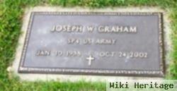 Joseph W. Graham