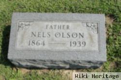 Nels Olson