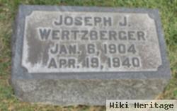 Joseph J Wertzberger