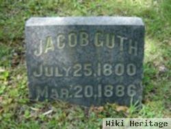 Jacob Guth