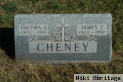 James L. Cheney