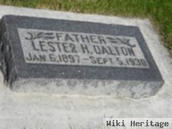 Lester Henry Dalton