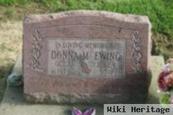 Donna Michele Heberer Ewing