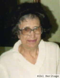 Ellen Sue Bonner Brown