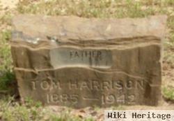 Tom Harrison