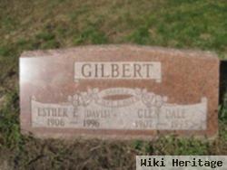 Glen Dale Gilbert