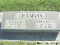 Evelyn G. Bergmann