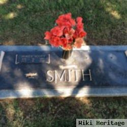 James Scott Smith