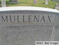 Frank Mullenax, Jr