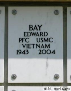 Edward William Bay