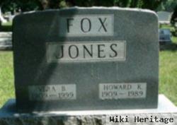 Howard Kade Fox