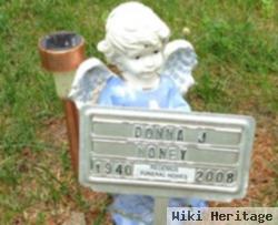 Donna J. Jimison Money