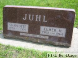 Elmer M. Juhl