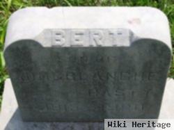 Albert "bert" Hasty