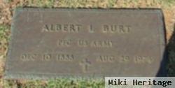 Albert L. Burt