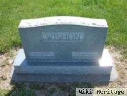 Elsie Mary Borlisch Wishon