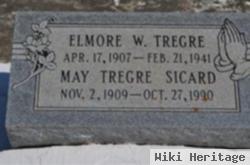 Elmore William "mo" Tregre, Sr