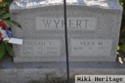 Alvah Levi Wykert