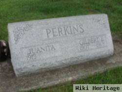 Gilbert E Perkins