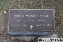 Bruce Morris Price