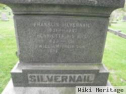 Henrietta Silvernail