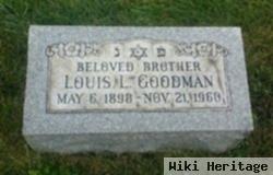 Louis L. Goodman