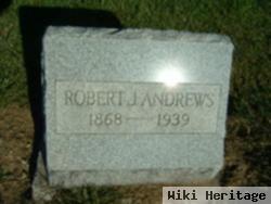 Robert James Andrews