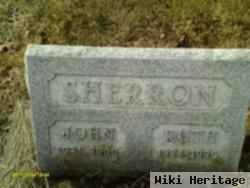 John L. Sherron