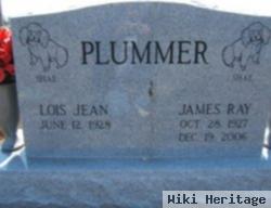 James "ray" Plummer