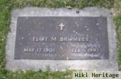 Floy Mildred Bromley