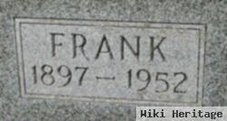 Frank Tibbetts