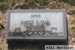 Harold H. Pearl