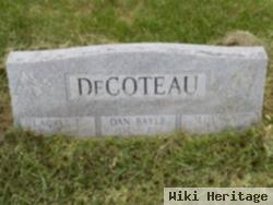 Louis E. Decoteau