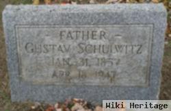 Gustav Schulwitz