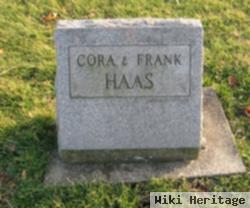 Frank John Haas