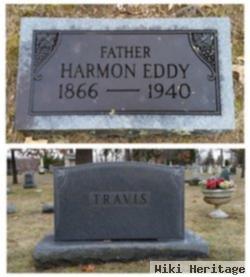 Harmon Eddy Travis