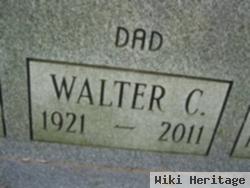 Walter Carl Morand, Sr