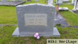 Harlin Griffin