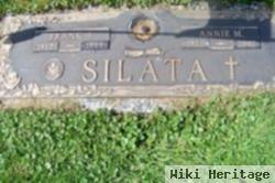 Frank J Silata