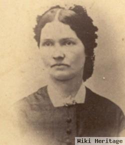 Martha Elizabeth Boal Coe