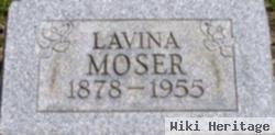 Lavina Moser