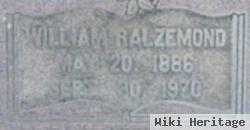 William Ralzemon Parker