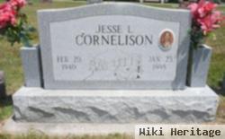 Jesse L. Cornelison