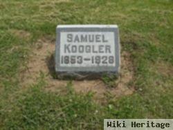 Samuel Koogler