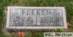 Alvin Herbert Feeken