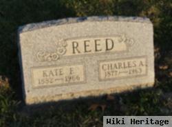 Charles A. Reed