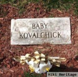 Infant Kovalchick